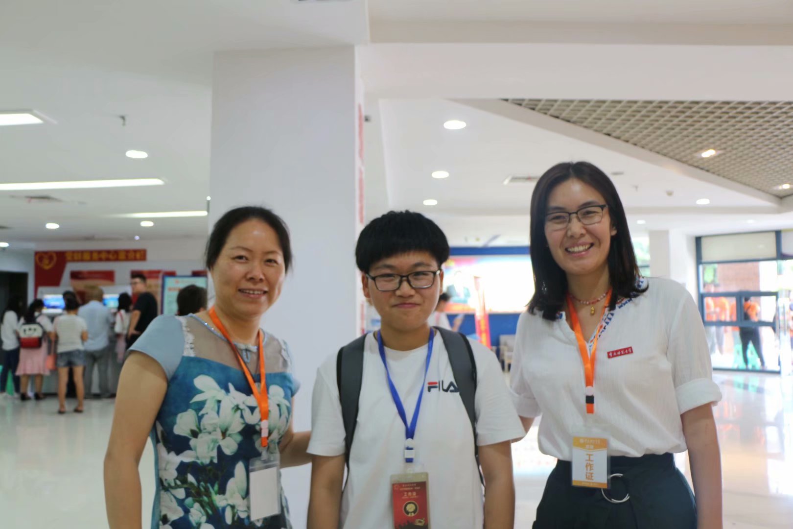 寄托希望,温情呵护