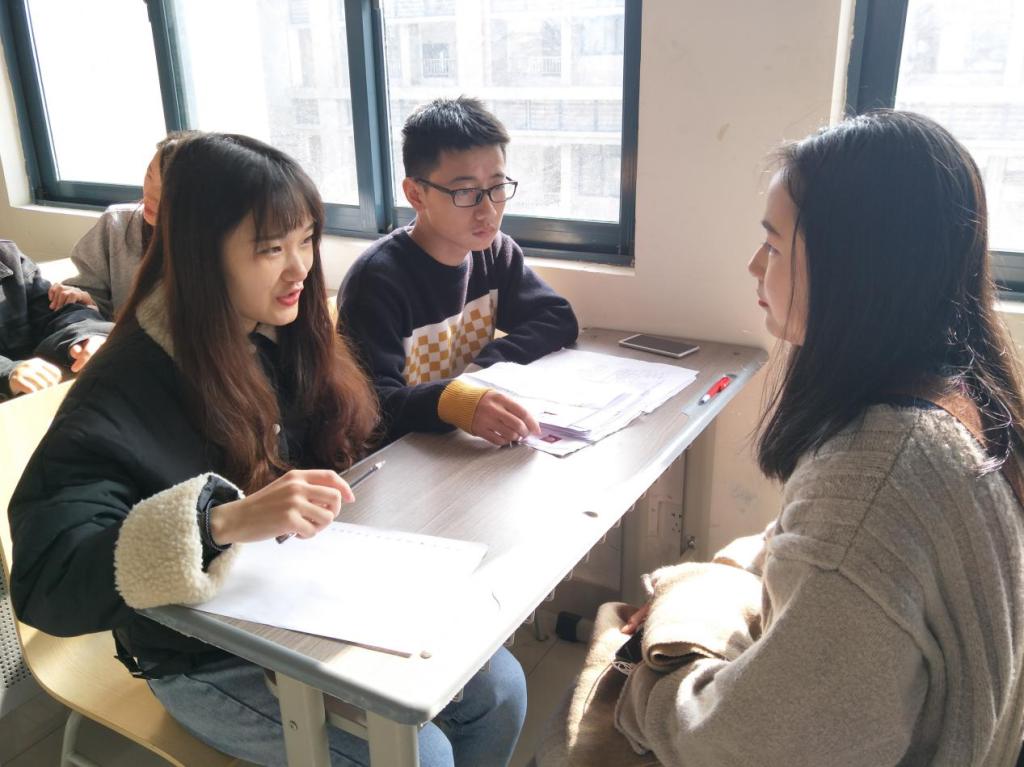 2018~2019咪咪爱
志愿者招新