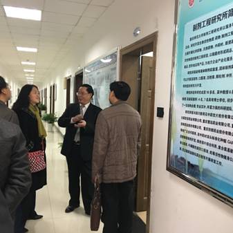 给评估专家介绍